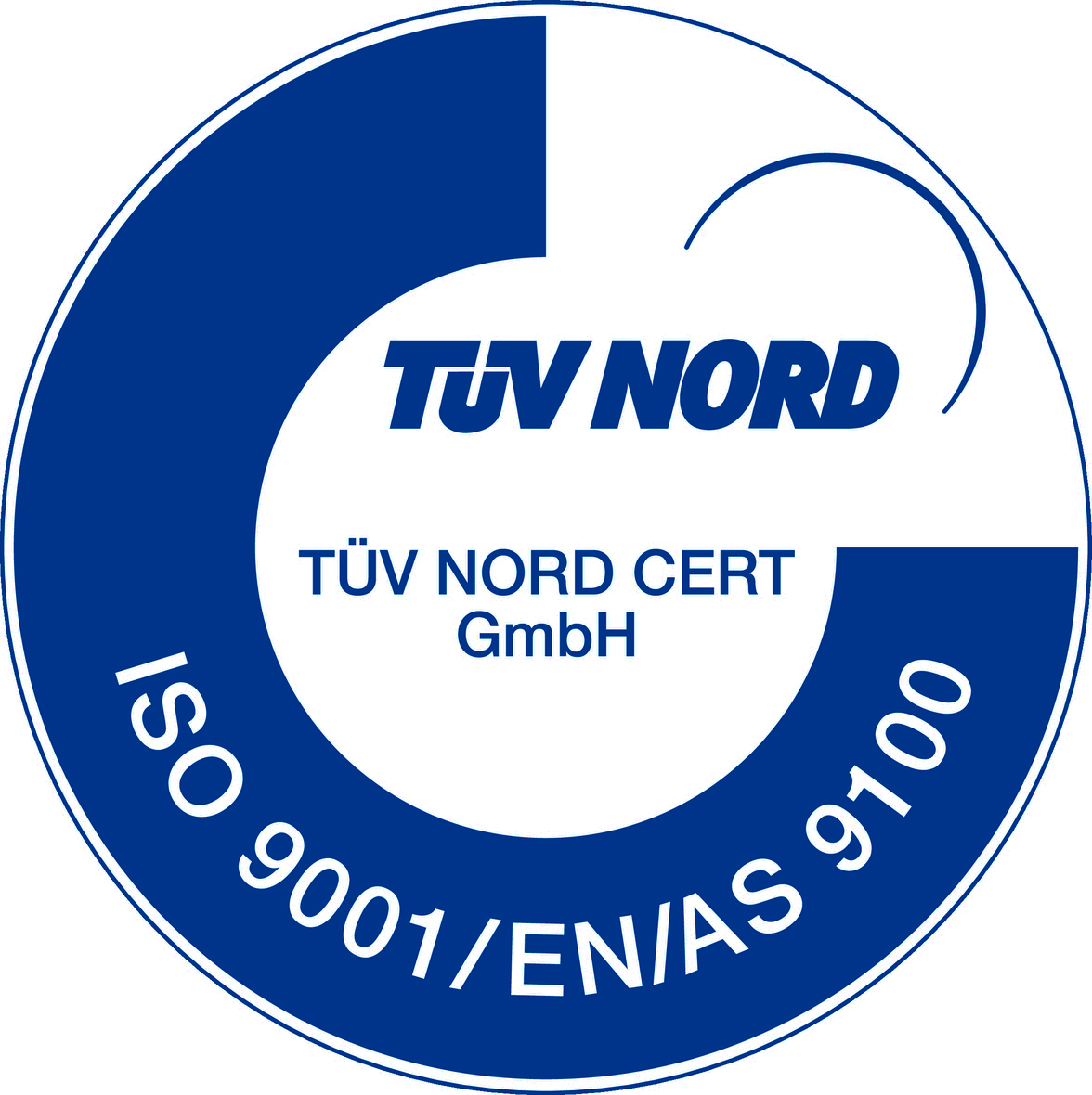 ISO 9100/9001