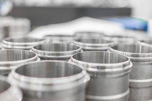 Micro Chrome Plating MCP® 4 Micro Chrome Plating MCP® 4