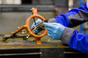 Micro Chrome Plating MCP® 3 Micro Chrome Plating MCP® 3
