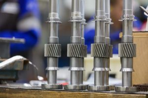 Micro Chrome Plating MCP® 5 Micro Chrome Plating MCP® 5