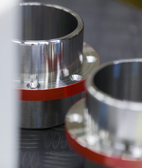 Applications and technical details MCP® Micro Chrome Plating
