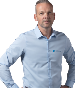 Corwin Verbeek Corwin Verbeek