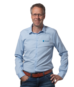 Gerard de Jong Gerard de Jong