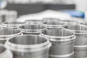 Cylindrical- and surface grinding & superfinishing 1 Cylindrical- and surface grinding & superfinishing 1