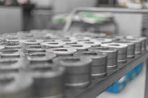 Cylindrical- and surface grinding & superfinishing 8 Cylindrical- and surface grinding & superfinishing 8
