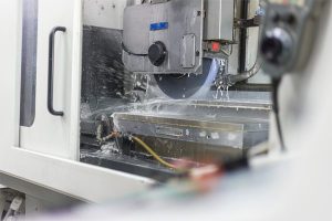 Cylindrical- and surface grinding & superfinishing 5 Cylindrical- and surface grinding & superfinishing 5