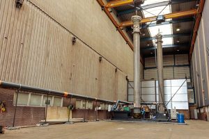 DEME Project Moerdijk 2023