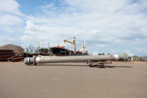DEME Project Moerdijk 2023 5