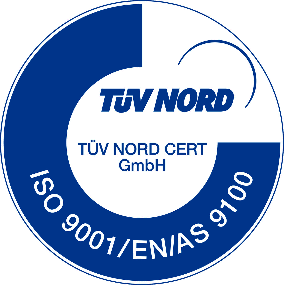 ISO 9100/9001